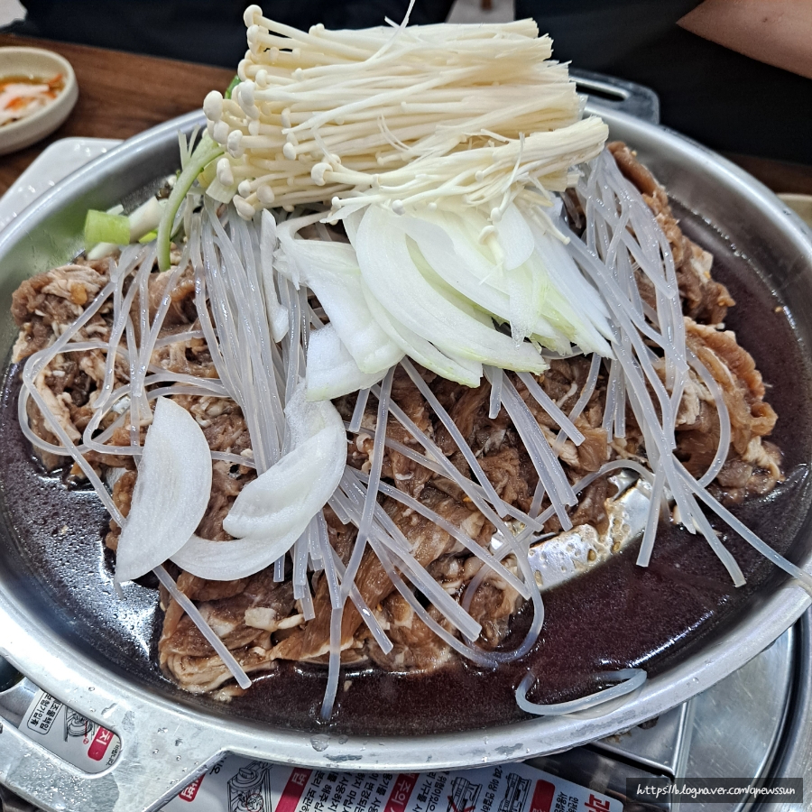 백경회관 이미지