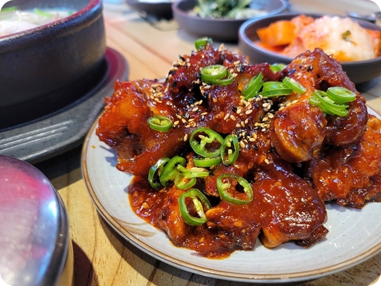 한양순대 이미지