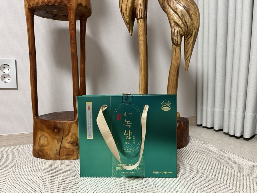 익수식품 이미지