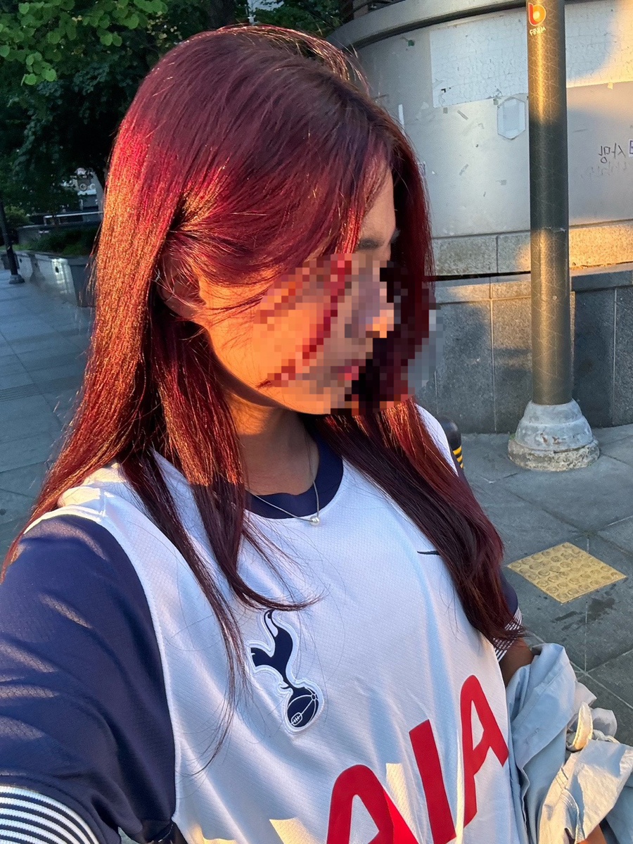 루아헤어 이미지