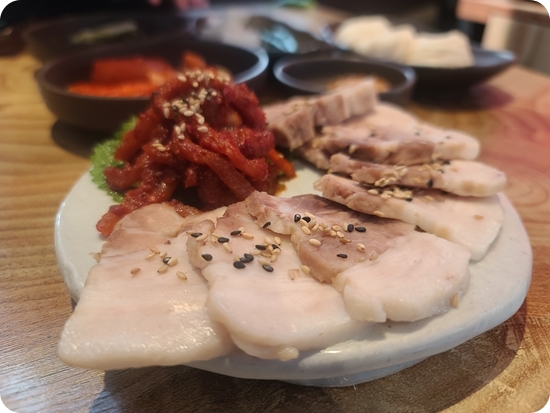 한양순대 이미지