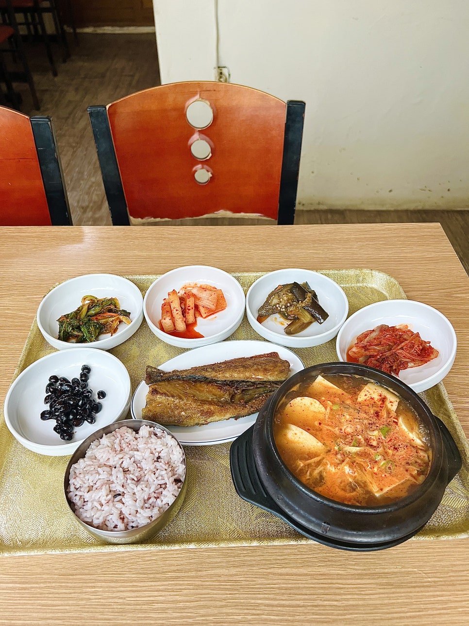 태성식당 사진 2