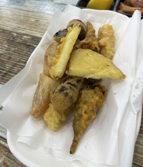 돌산꼬마김밥 이미지
