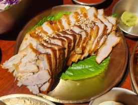 옴그족발전주삼천평화점 이미지