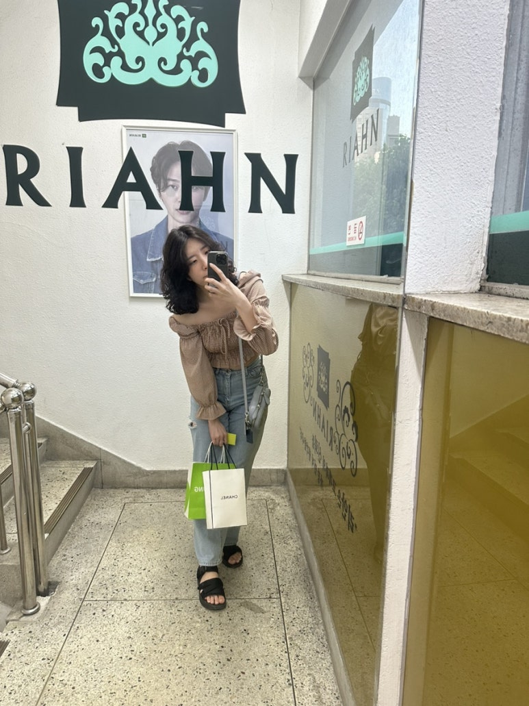 지선미헤어 이미지