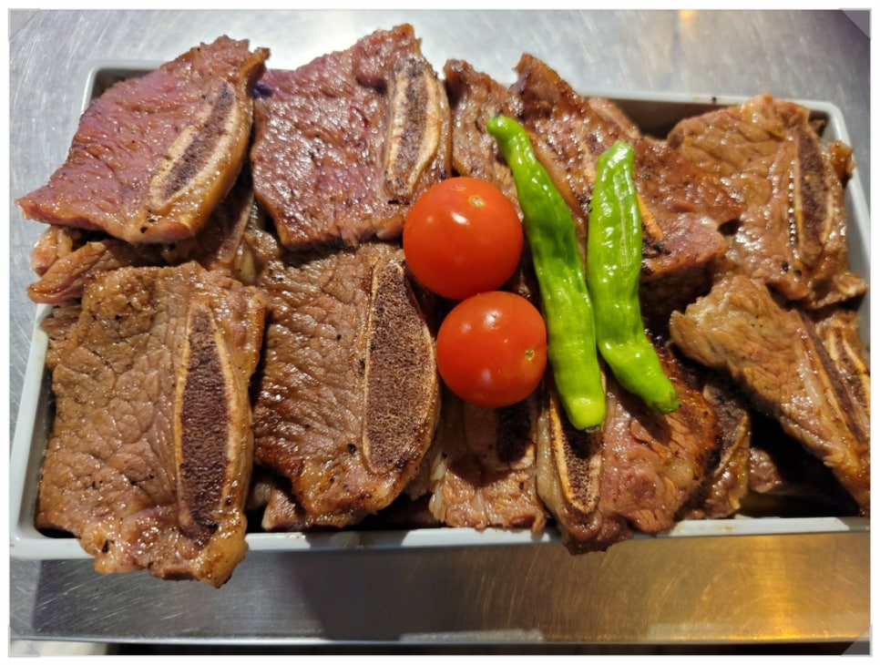 강남쪽갈비 이미지