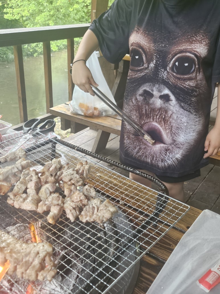 해피스토리펜션 이미지