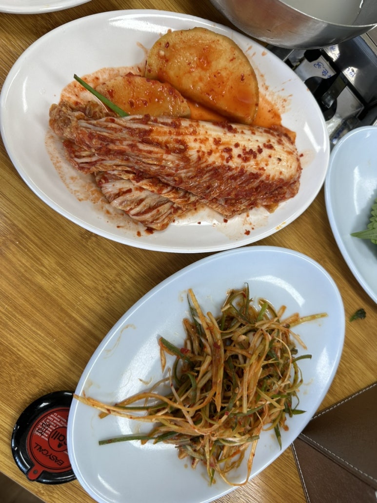 황금농장김치 이미지