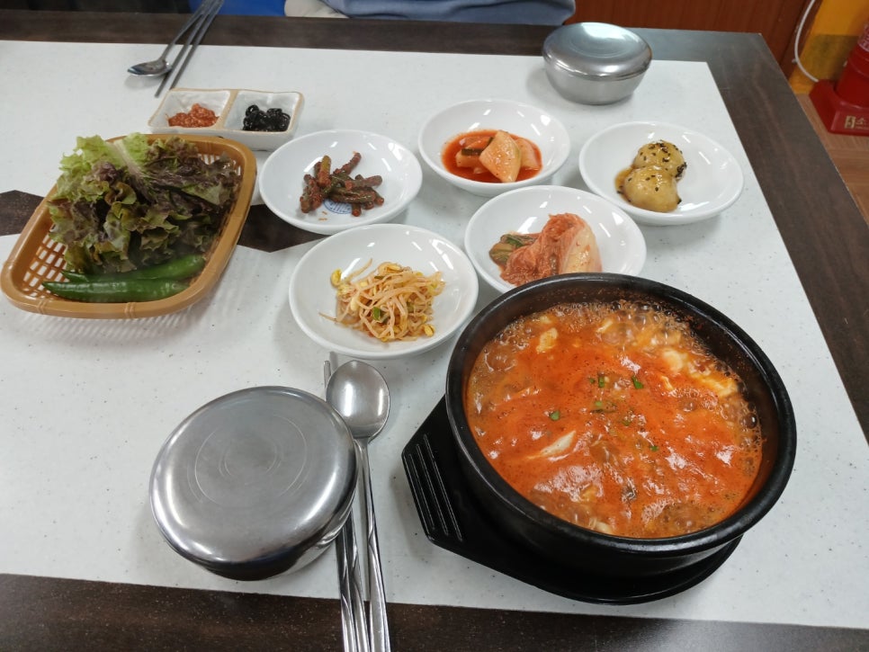 풍년밥상 사진 3