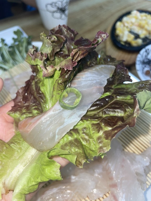 독도수산 이미지