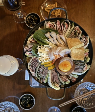 꽈배기정 이미지