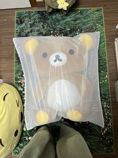 대왕세탁소 이미지