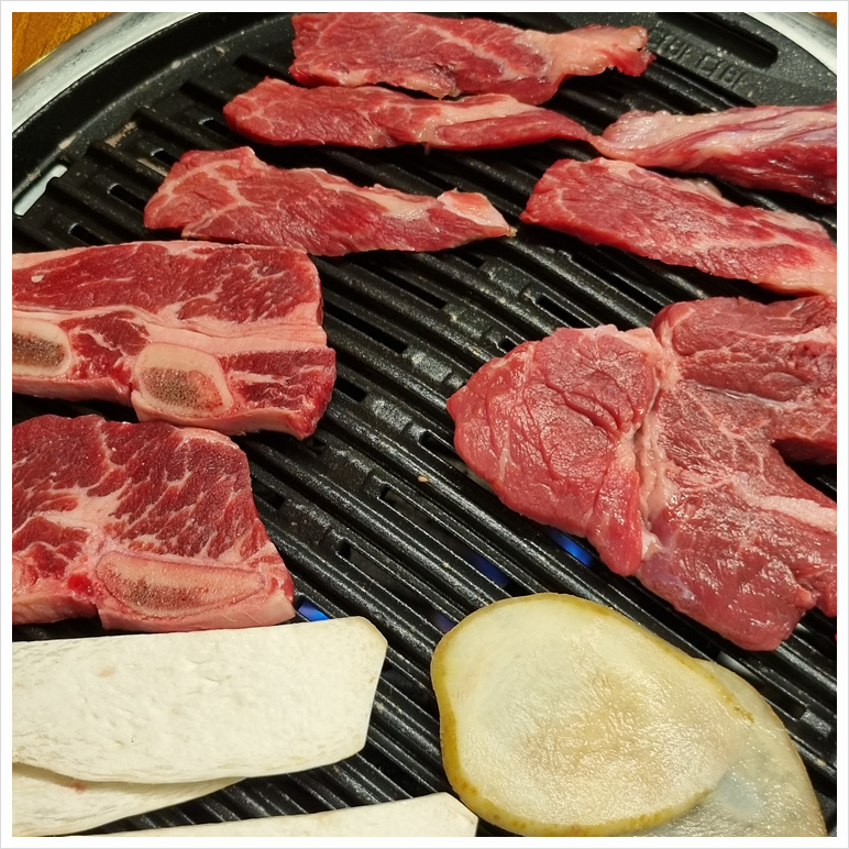 보람식당 이미지