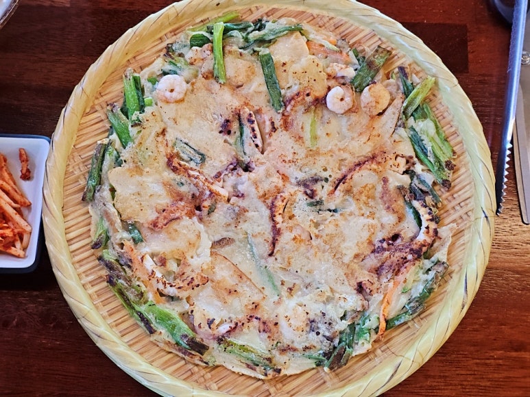 영금정칼국수 이미지