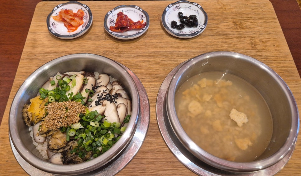 동양솥밥 마곡발산점 이미지