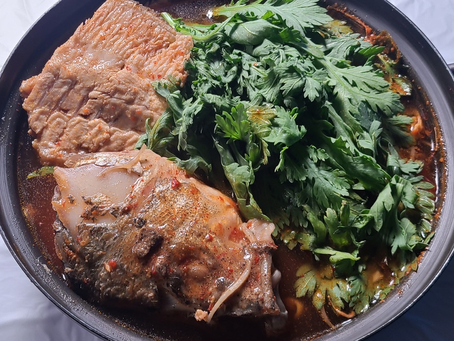 천리포횟집 이미지
