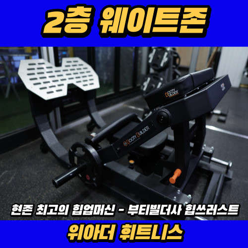 위아더휘트니스 이미지
