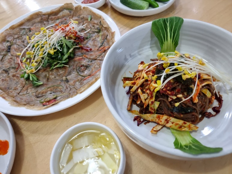 정목누룽지백숙 이미지