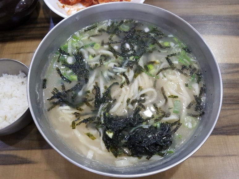 양평칼국수황금점 이미지