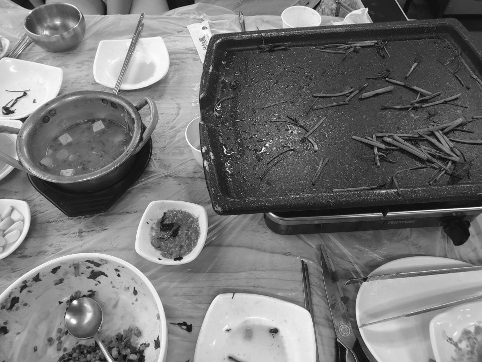 배,반찬식당 이미지