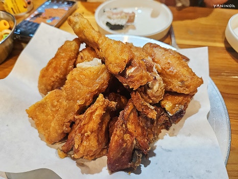 꼬꼬팜 이미지