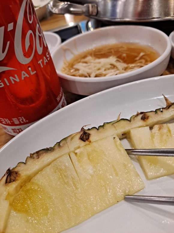 본가풍년집정육식당 이미지