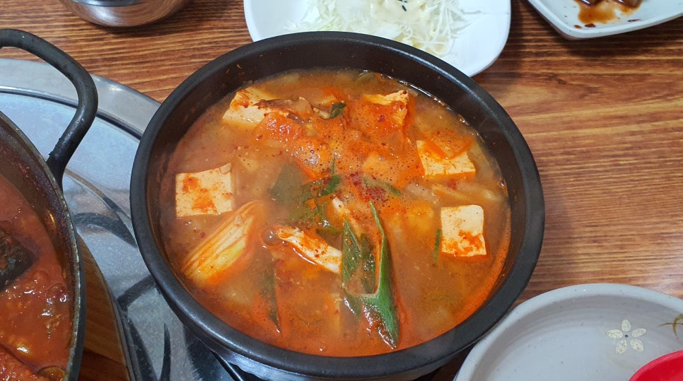 이가네정식 이미지