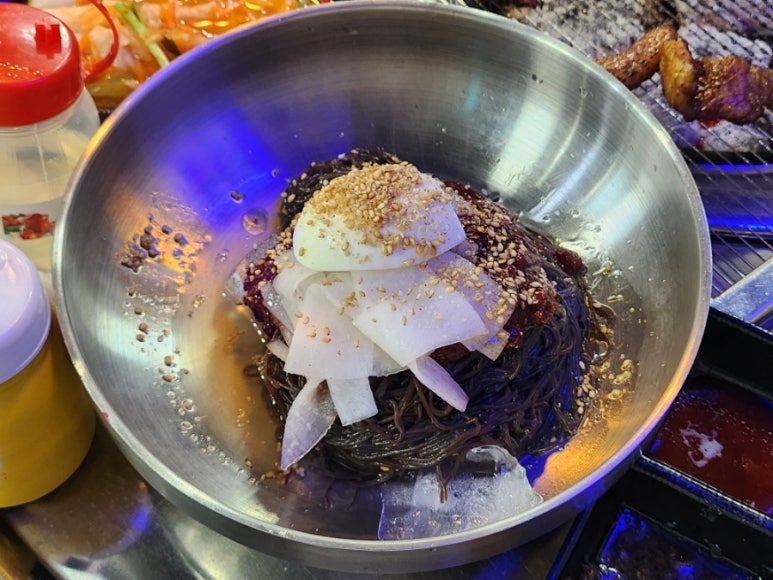 인쌩갈비 이미지