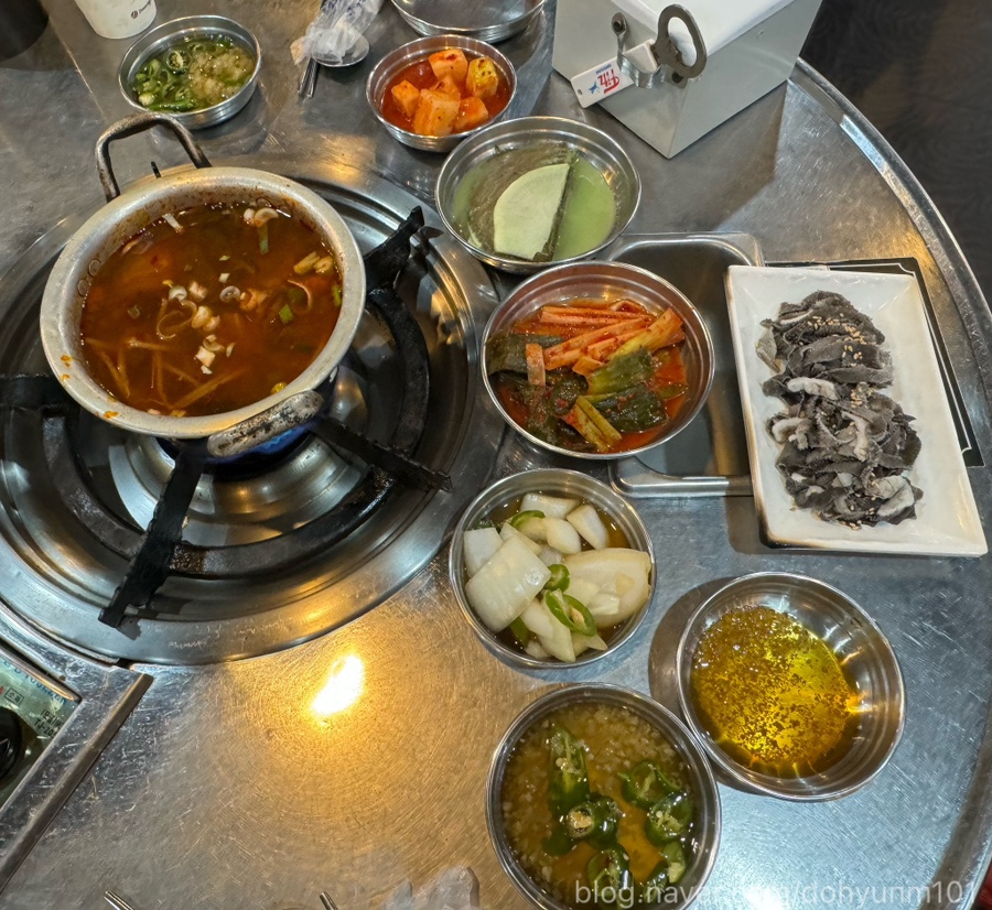 곱창들의수다 이미지