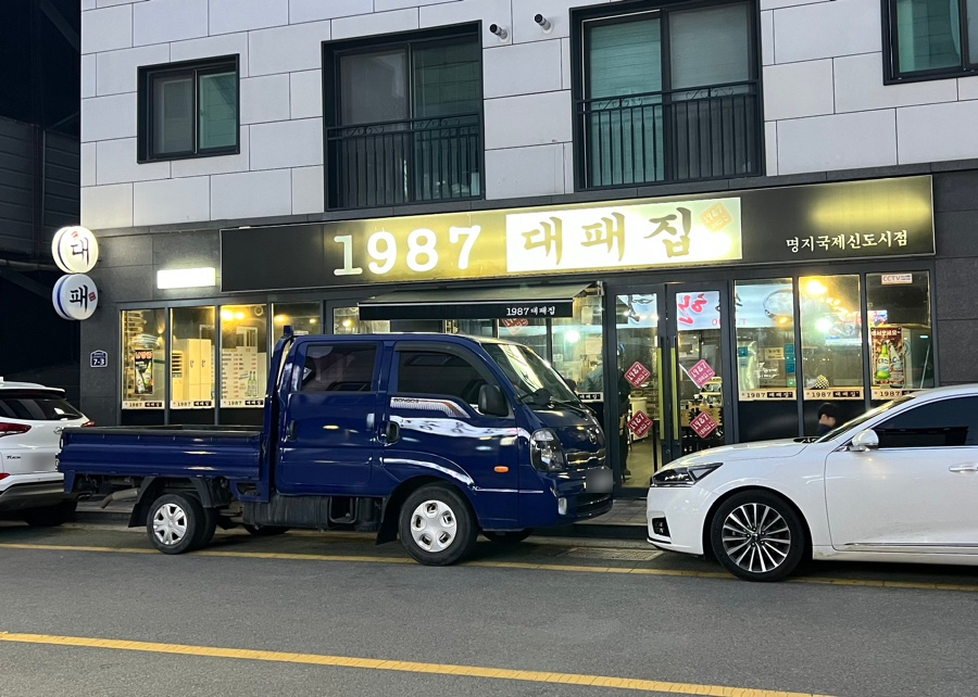1987대패집 이미지