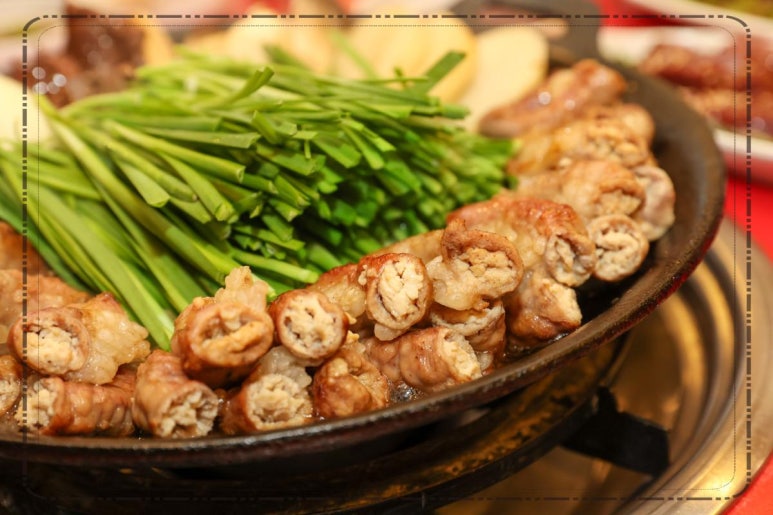 더맛나곱창 이미지