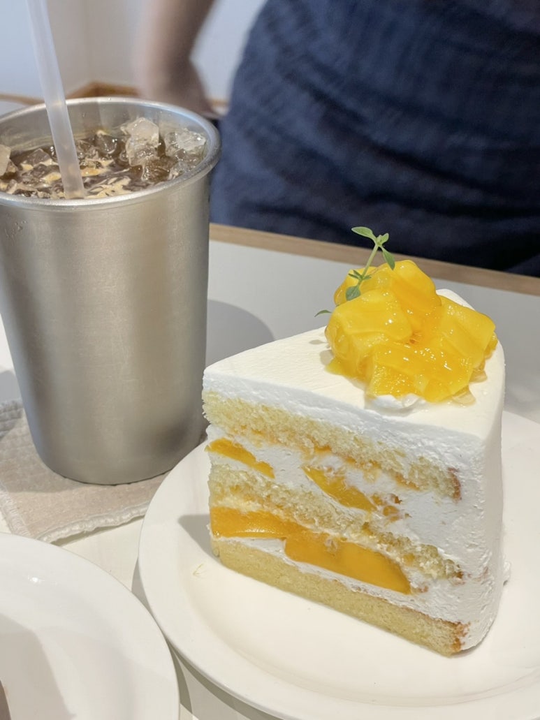 카운트커피선화 이미지
