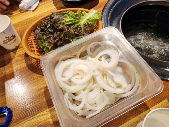 배대감갈비촌분당 이미지
