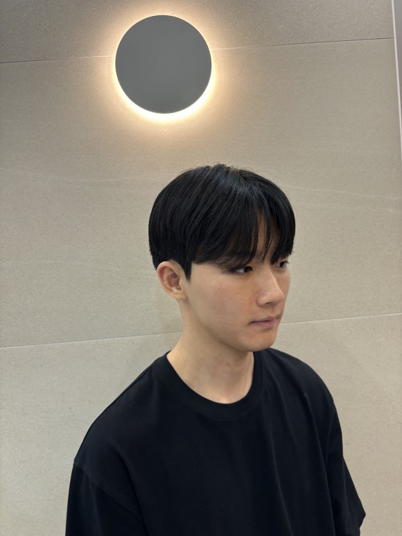 박승철 헤어스투디오 청량리점 이미지
