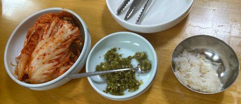 예와손만두 이미지