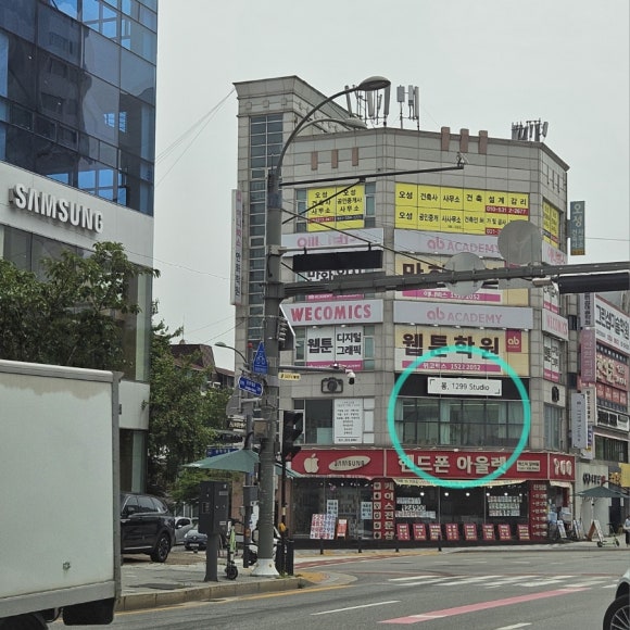 봄;1299스튜디오 이미지