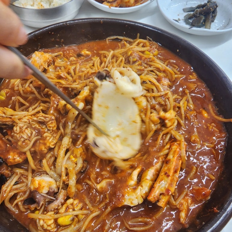 무궁화해물찜 이미지