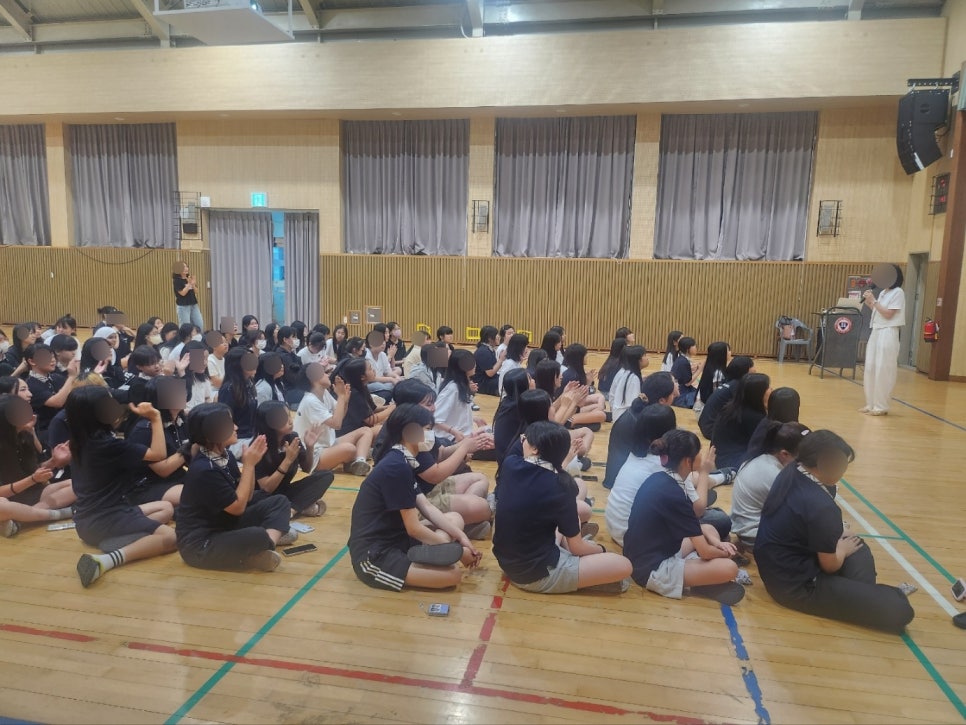 예산여자중학교 이미지