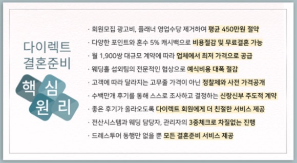 웨딩꽃방 이미지