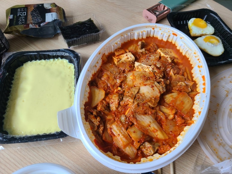 김치찜전문점 양많이 이미지