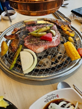 배스킨라빈스김해주촌 이미지