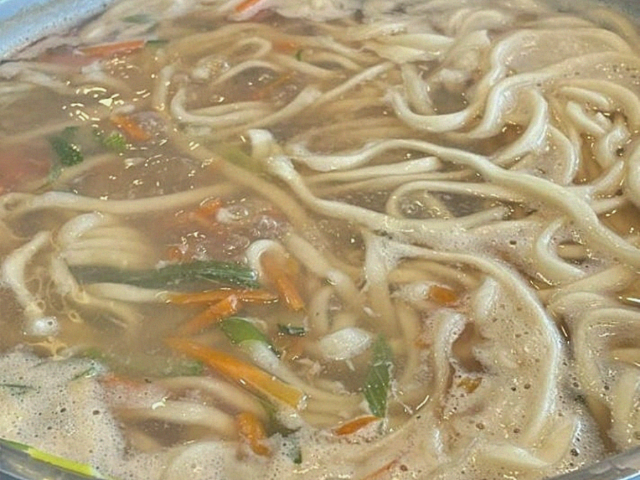 박승광해물손칼국수수원 이미지