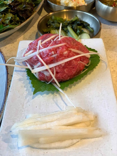 청담식객 이미지