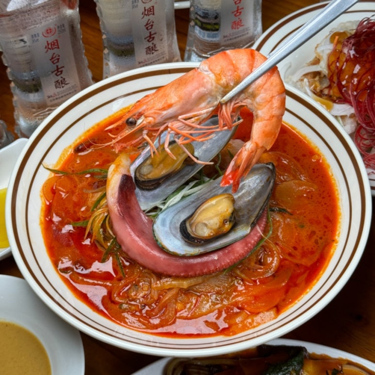 담양은짬뽕 이미지