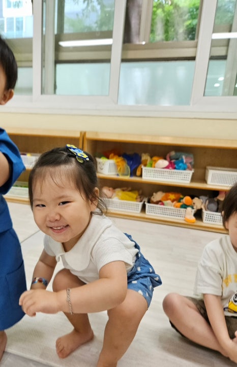 아이꿈터 앞 이미지