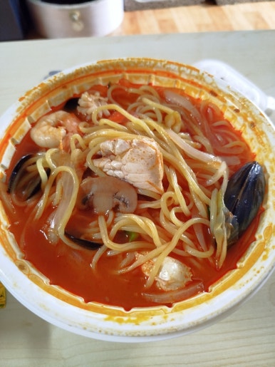 청백반점 이미지