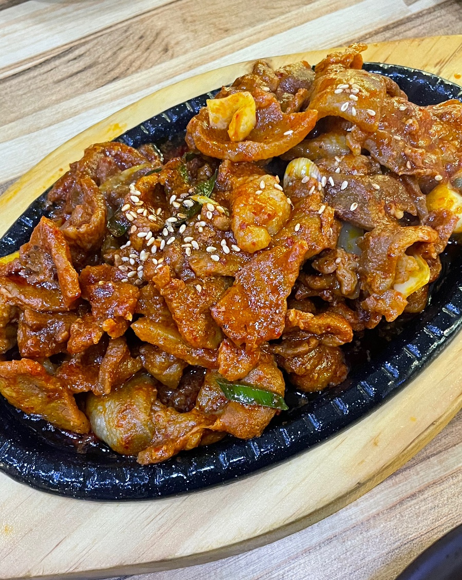 쓱싹푸드 이미지