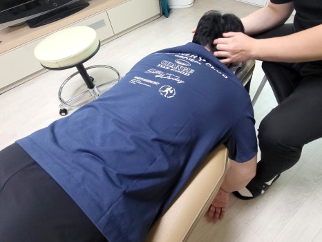 타이전통아로마체형관리 이미지