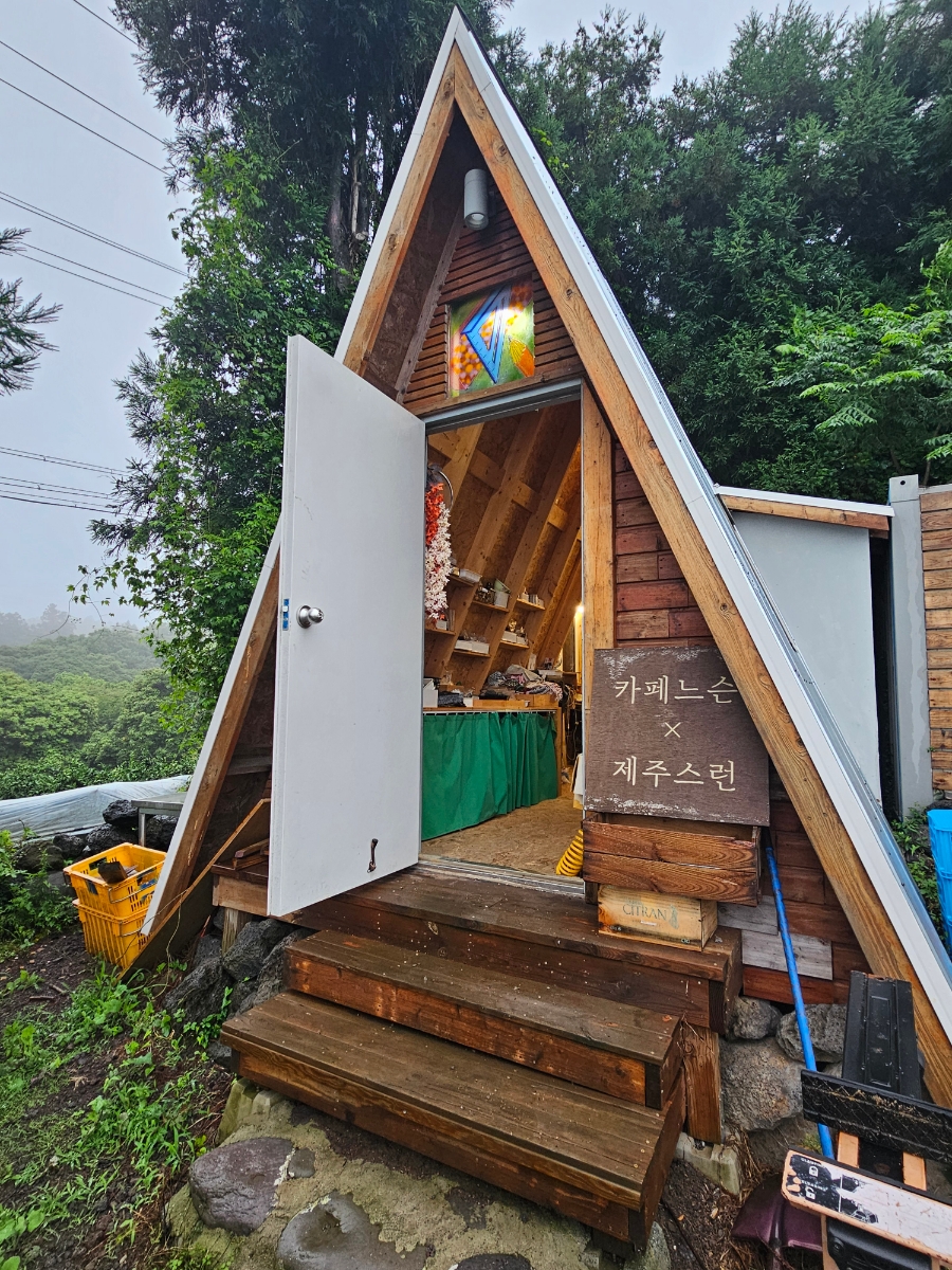 제주스런서귀포 이미지