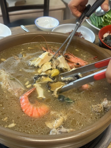 알토랑한방오리 이미지